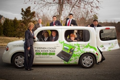 Photo of Stephen Cooley Real Estate Group - Keller Williams