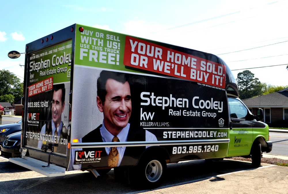 Photo of Stephen Cooley Real Estate Group - Keller Williams