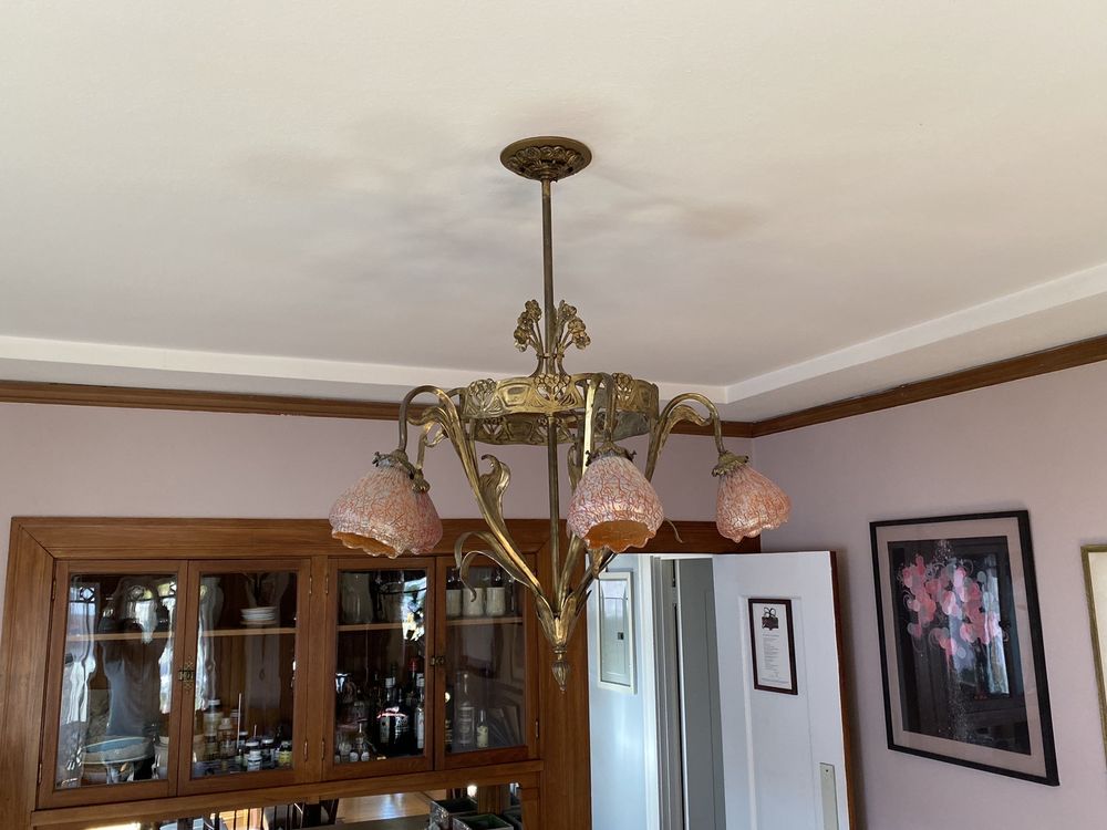 Photo of Ensler Lighting