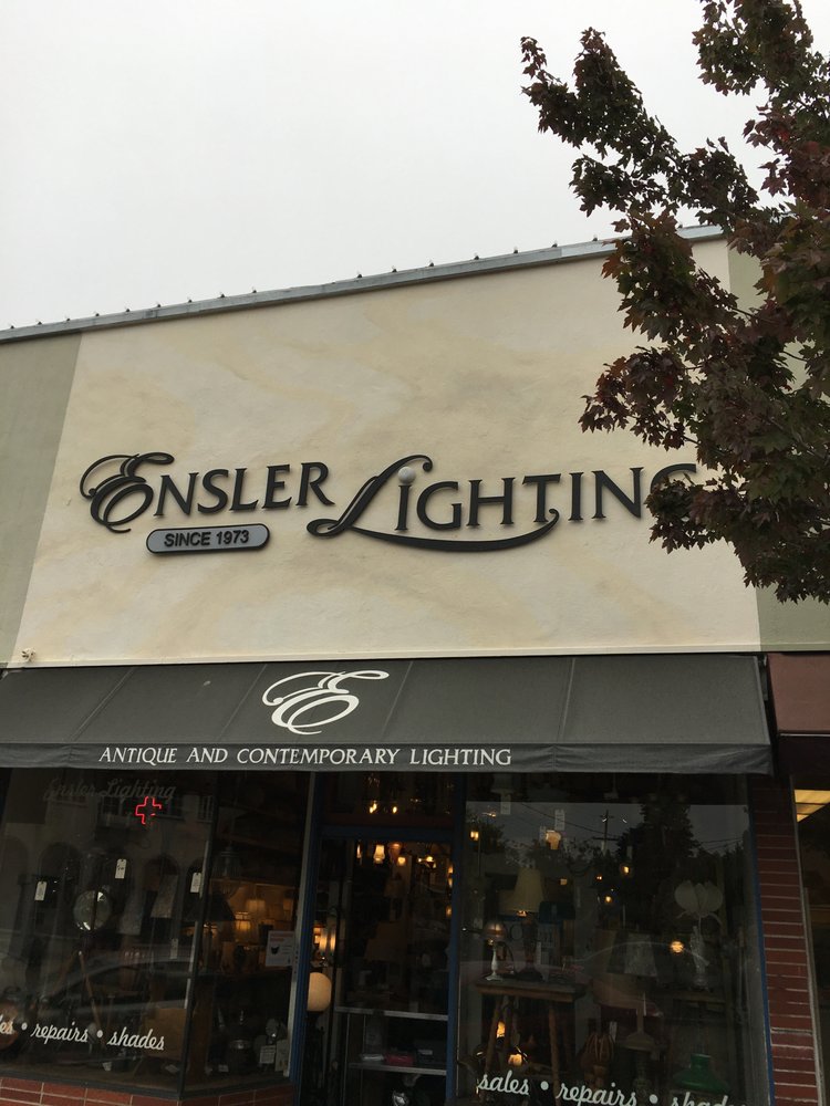 Photo of Ensler Lighting