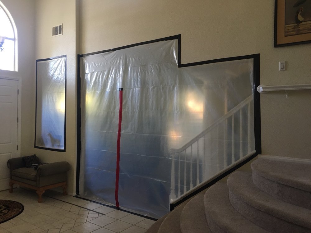 Photo of Mold Remediation USA
