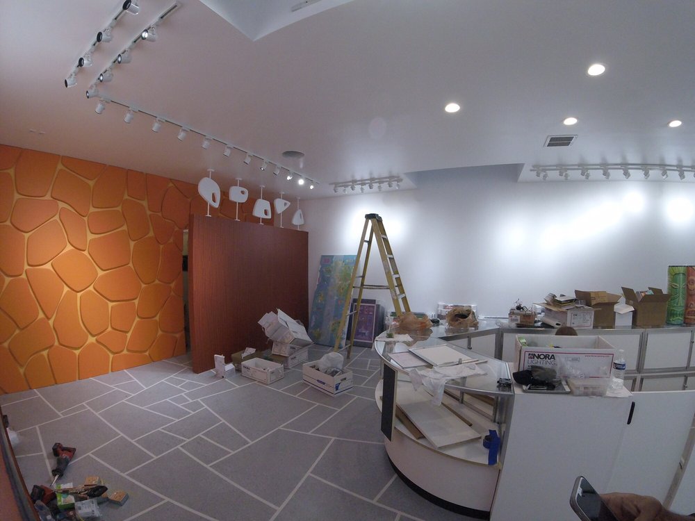 Photo of Mold Remediation USA