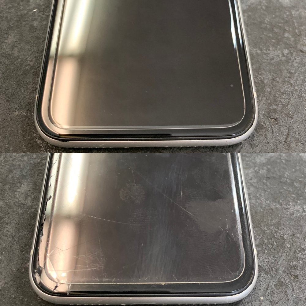 Photo of uBrokeiT iPhone and iPad Repair