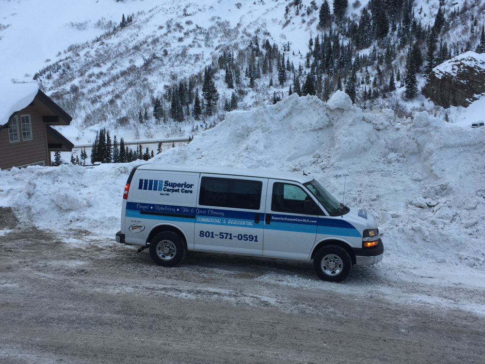 Photo of Superior Carpet Care