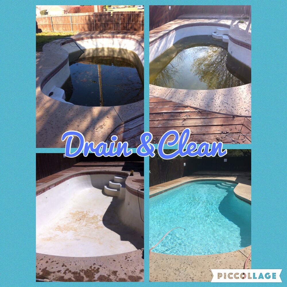 Photo of Blue Sand Pools