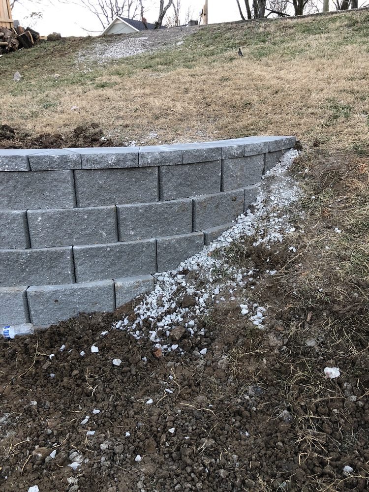 Photo of Cardenas Hardscape Landscaping Services