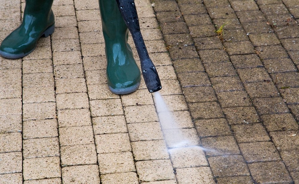Photo of Well Done Window Cleaning