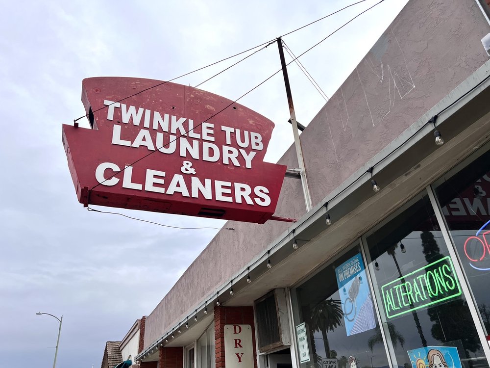 Photo of Twinkle Tub Laundry & Dry Cleaning