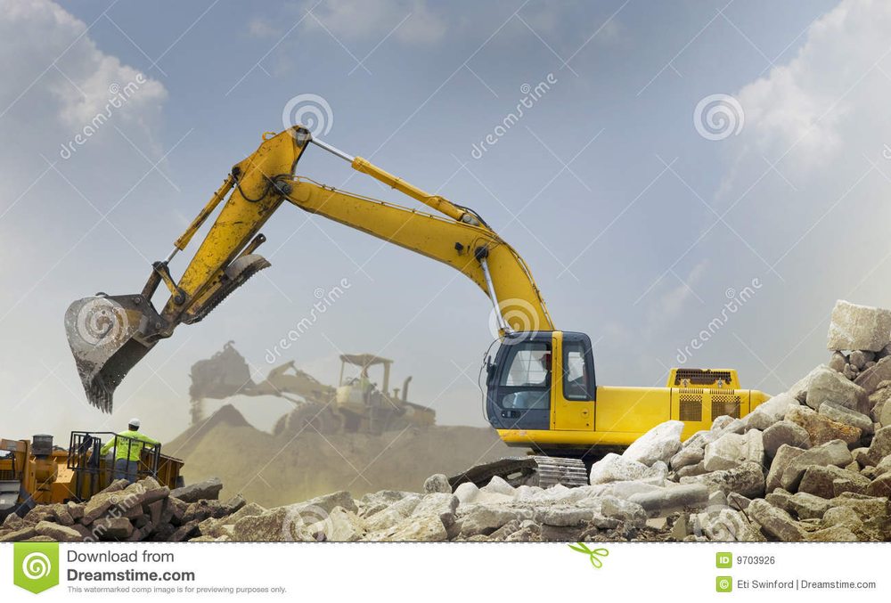 Photo of VB Demolition Services