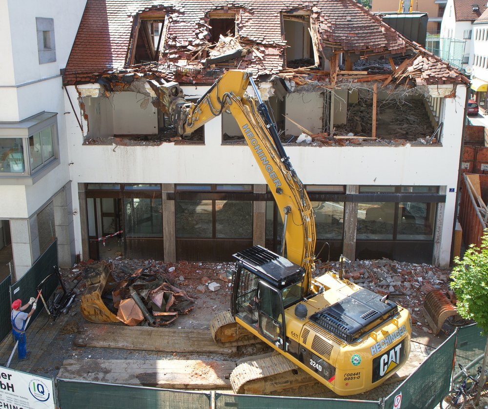 Photo of VB Demolition Services