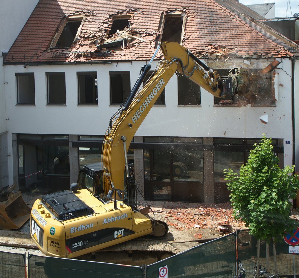 Photo of VB Demolition Services