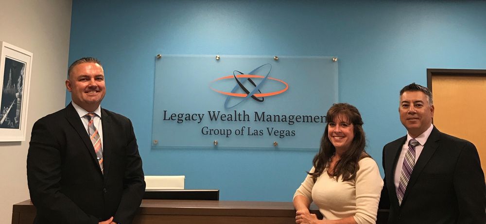 Photo of Legacy Wealth Management Group of Las Vegas