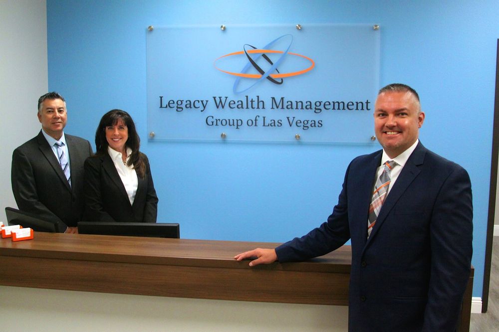 Photo of Legacy Wealth Management Group of Las Vegas