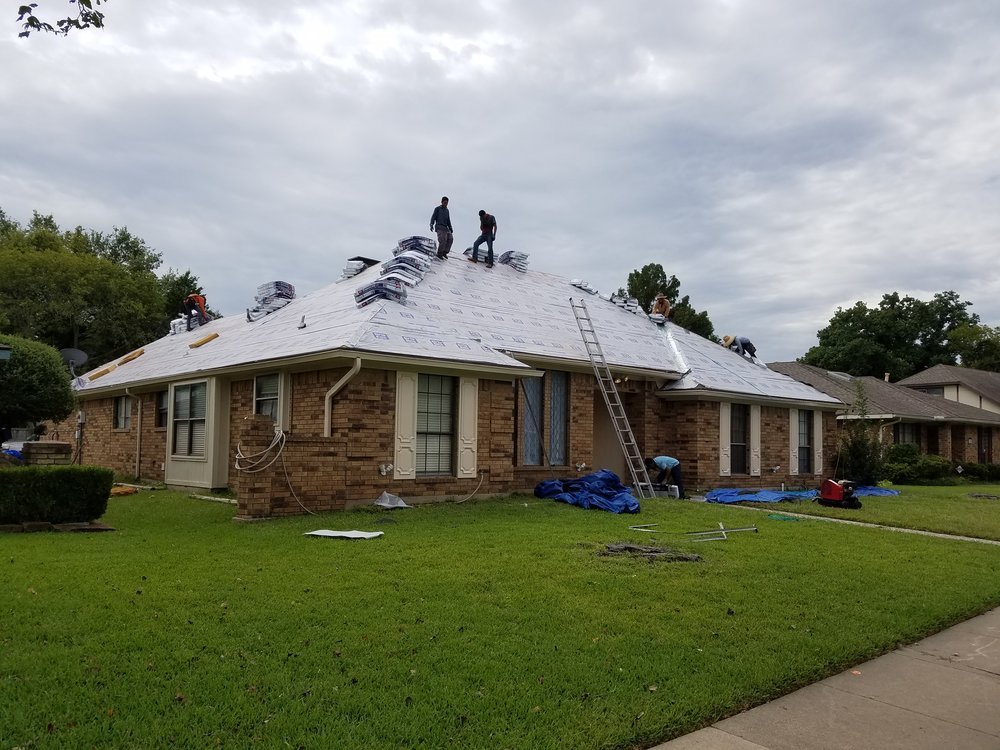 Photo of DFW Heights