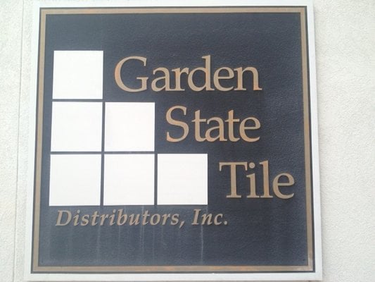 Photo of Garden State Tile