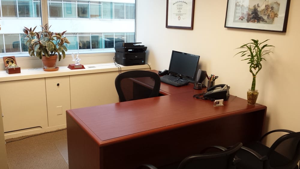 Photo of Hykel Law