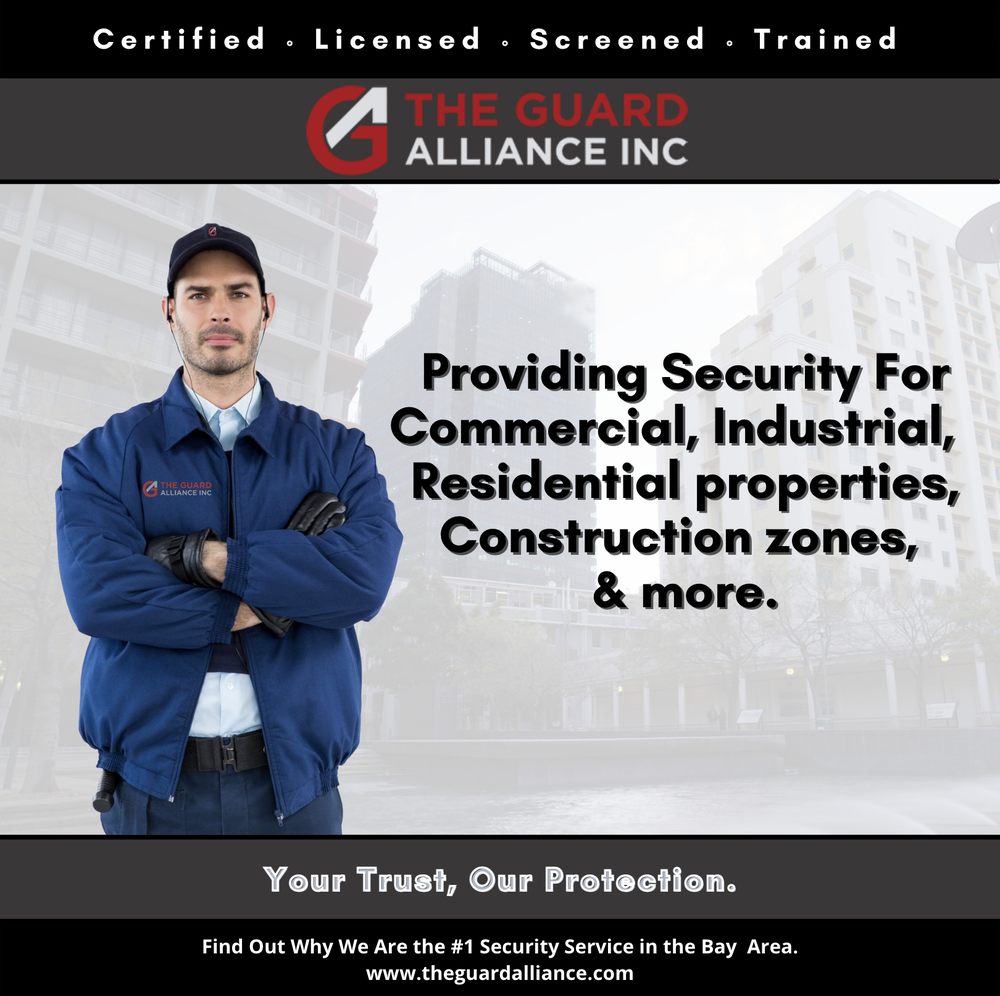 Photo of The Guard Alliance