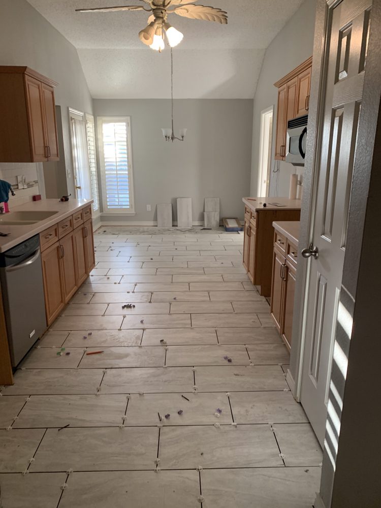 Photo of Floors USA