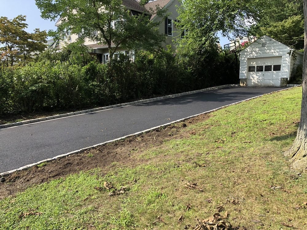Photo of Just Paving