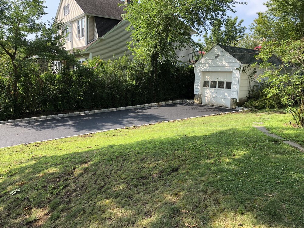Photo of Just Paving