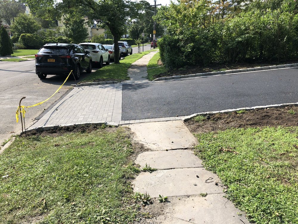 Photo of Just Paving