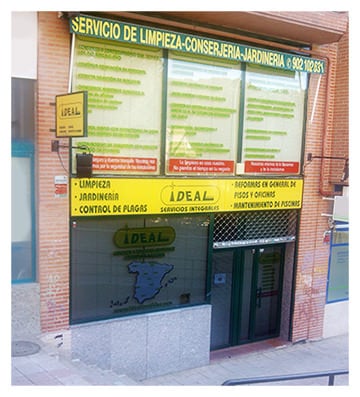 Photo of Ideal Servicios