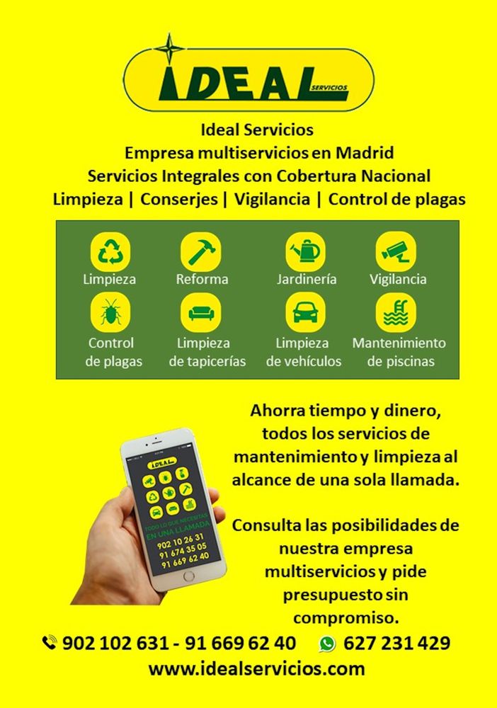 Photo of Ideal Servicios