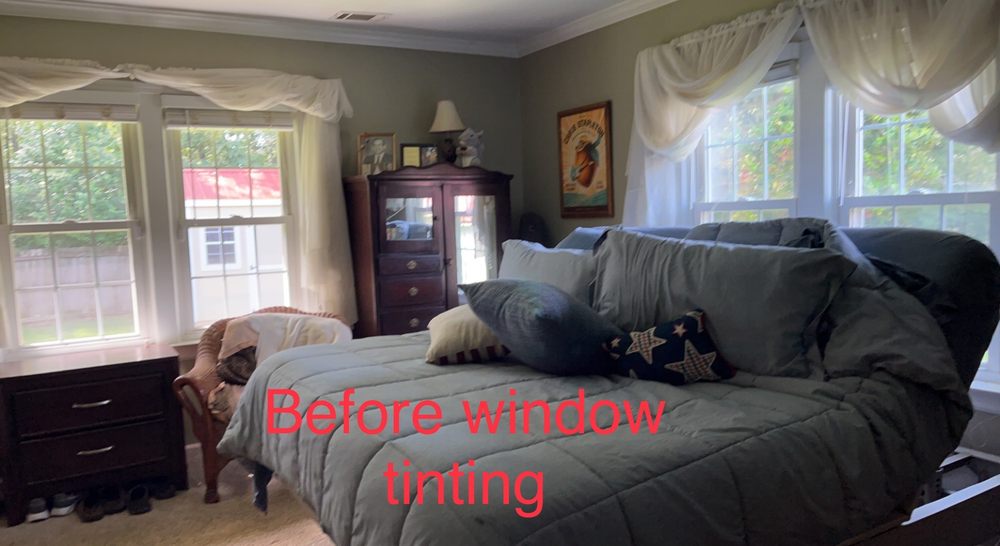 Photo of UHS Window Tinting and Blinds