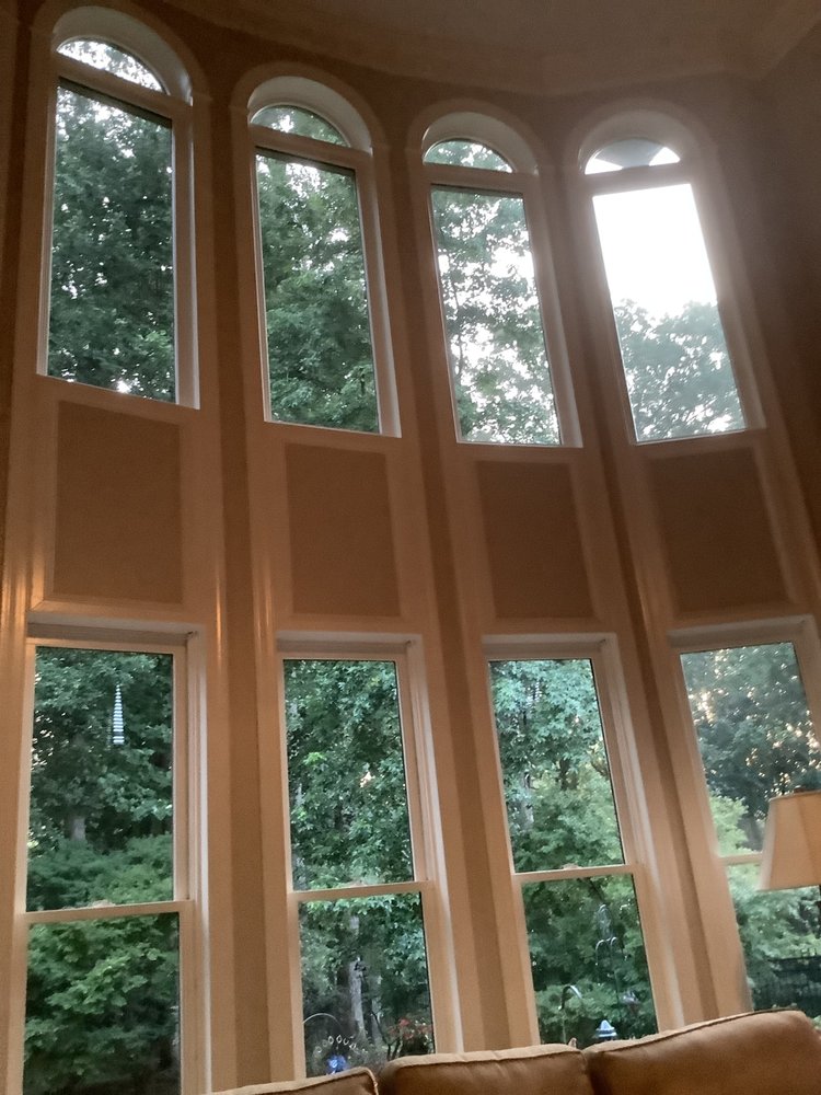 Photo of UHS Window Tinting and Blinds