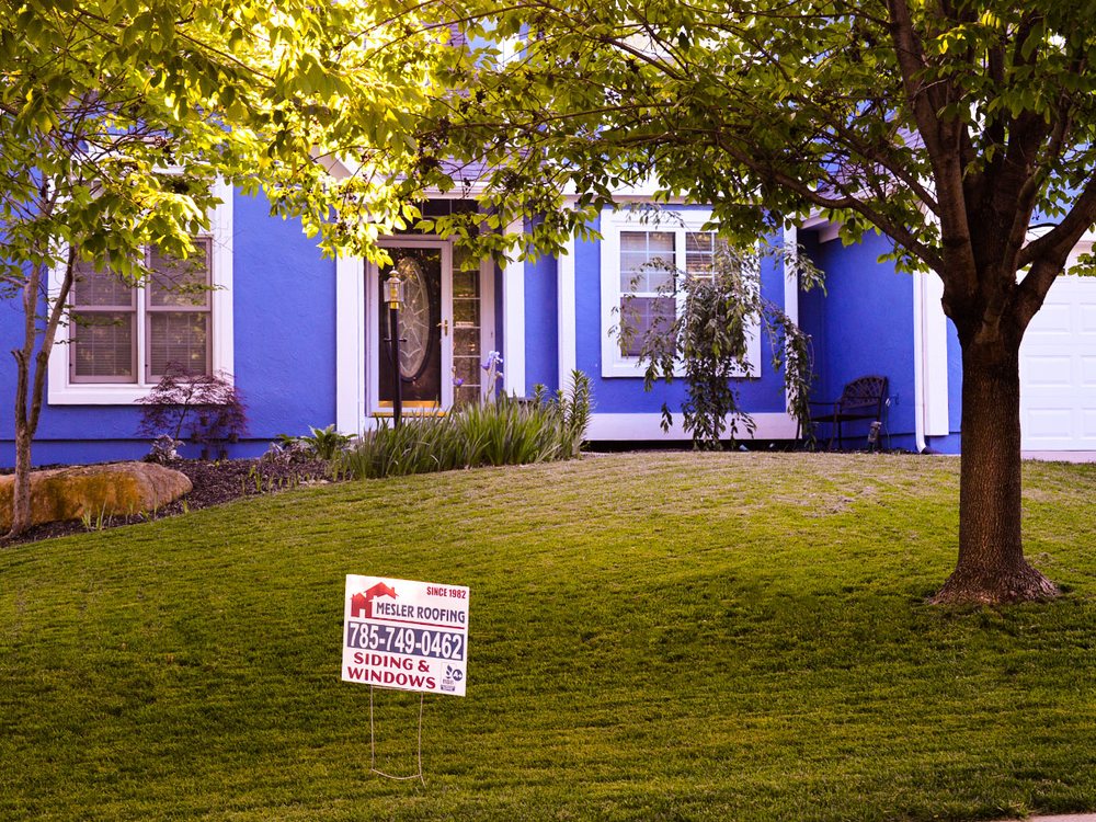 Photo of Mesler Roofing and Exteriors