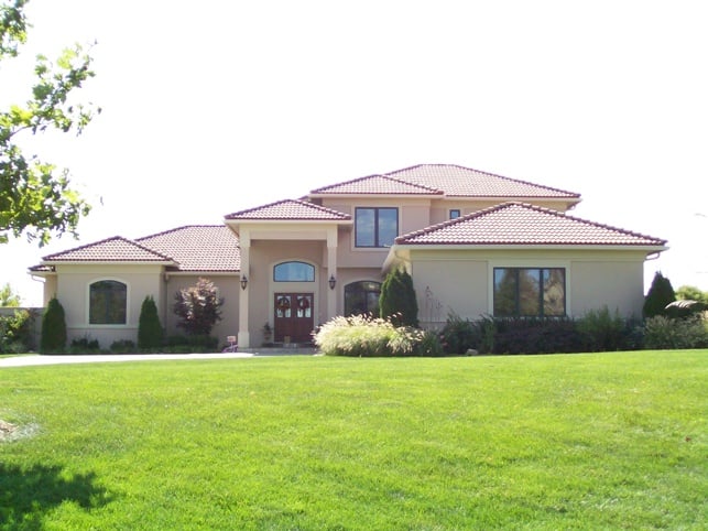 Photo of Mesler Roofing and Exteriors