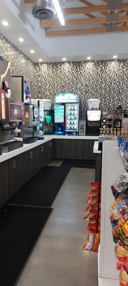 Photo of Haddies Car Wash and Convenience store