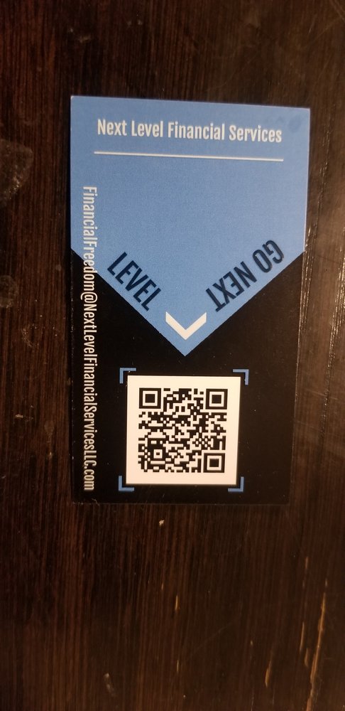 Photo of Next Level Financial Services