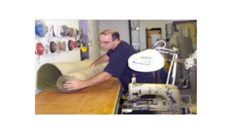 Photo of Everett Carpet Cleaning