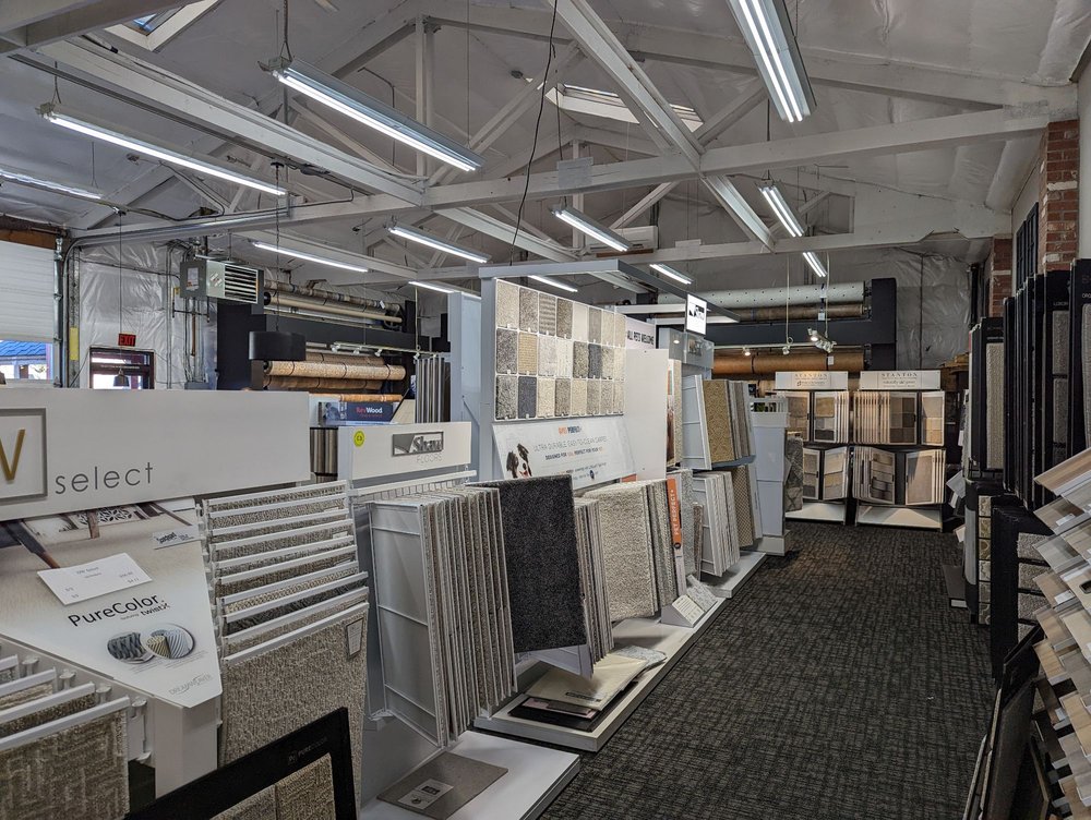 Photo of Carpet USA