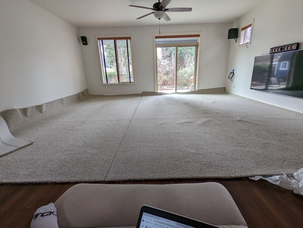 Photo of Carpet USA