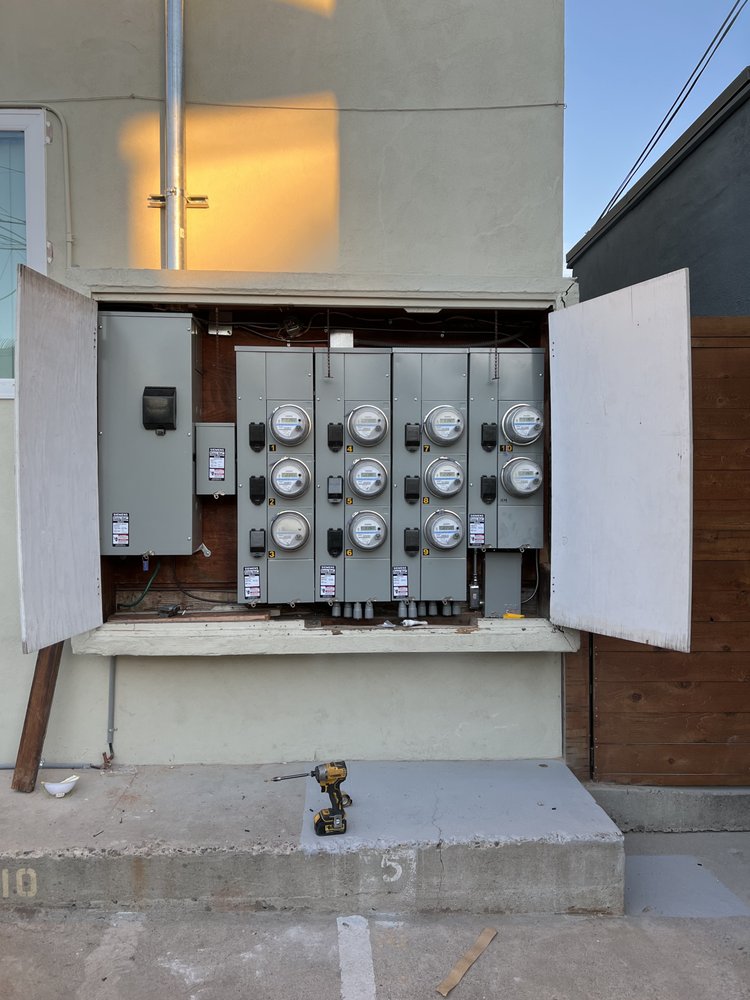 Photo of National City Electric