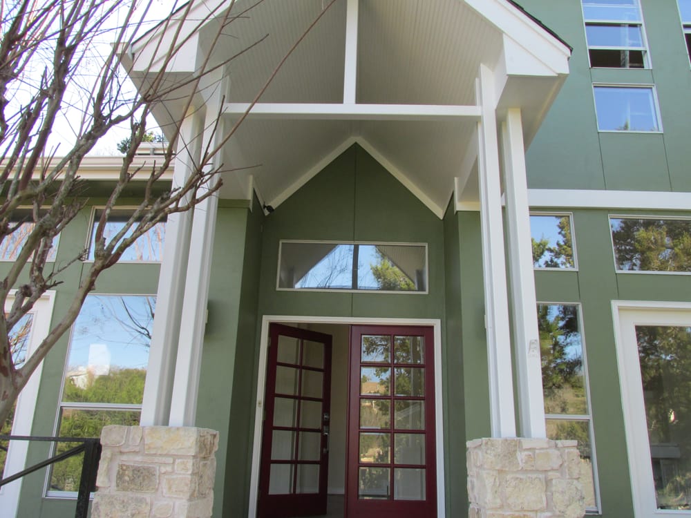 Photo of Austin Professional Painting