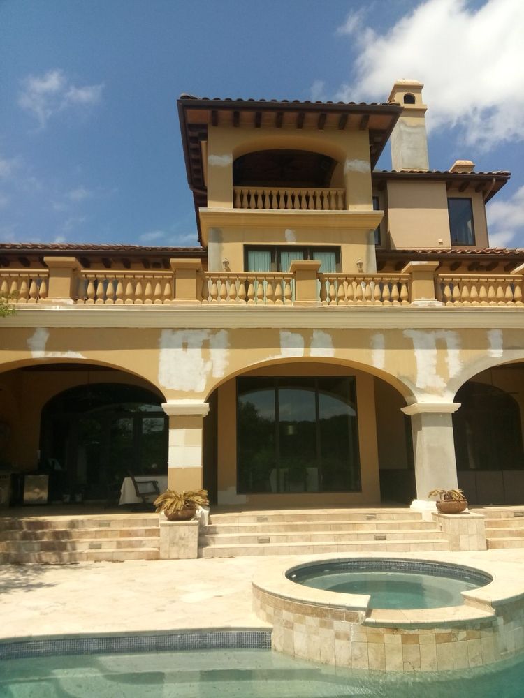 Photo of Austin Professional Painting