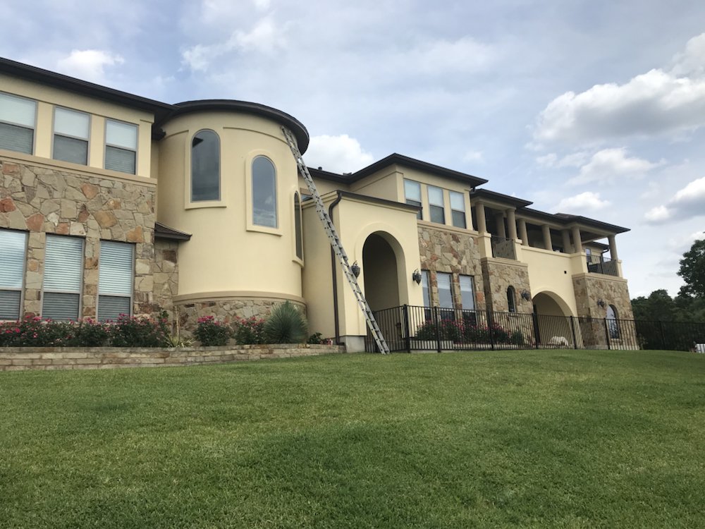 Photo of Austin Professional Painting