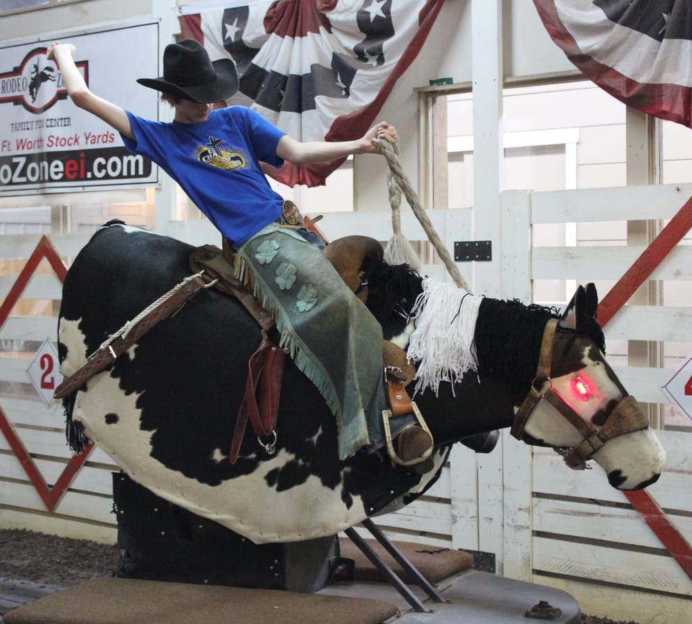 Photo of Rodeo Zone Mini Ranch