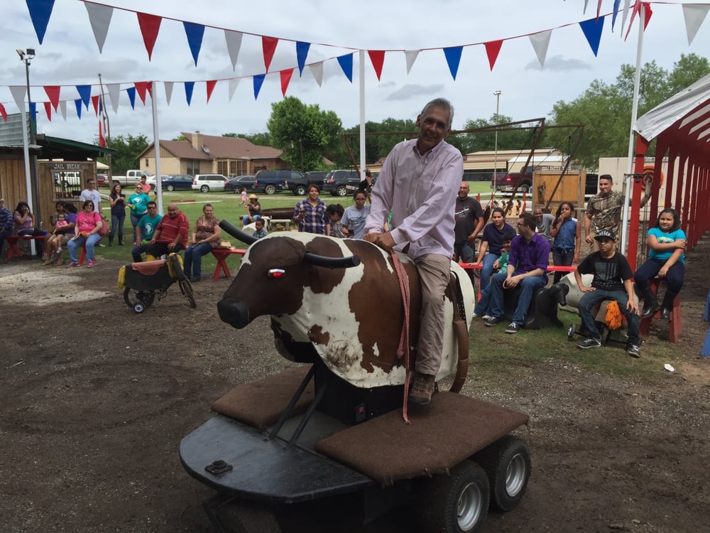 Photo of Rodeo Zone Mini Ranch