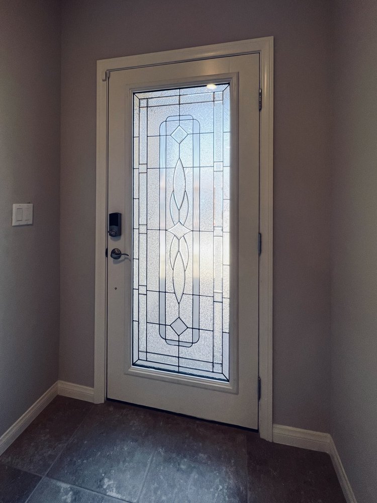 Photo of Modern Door And Decor