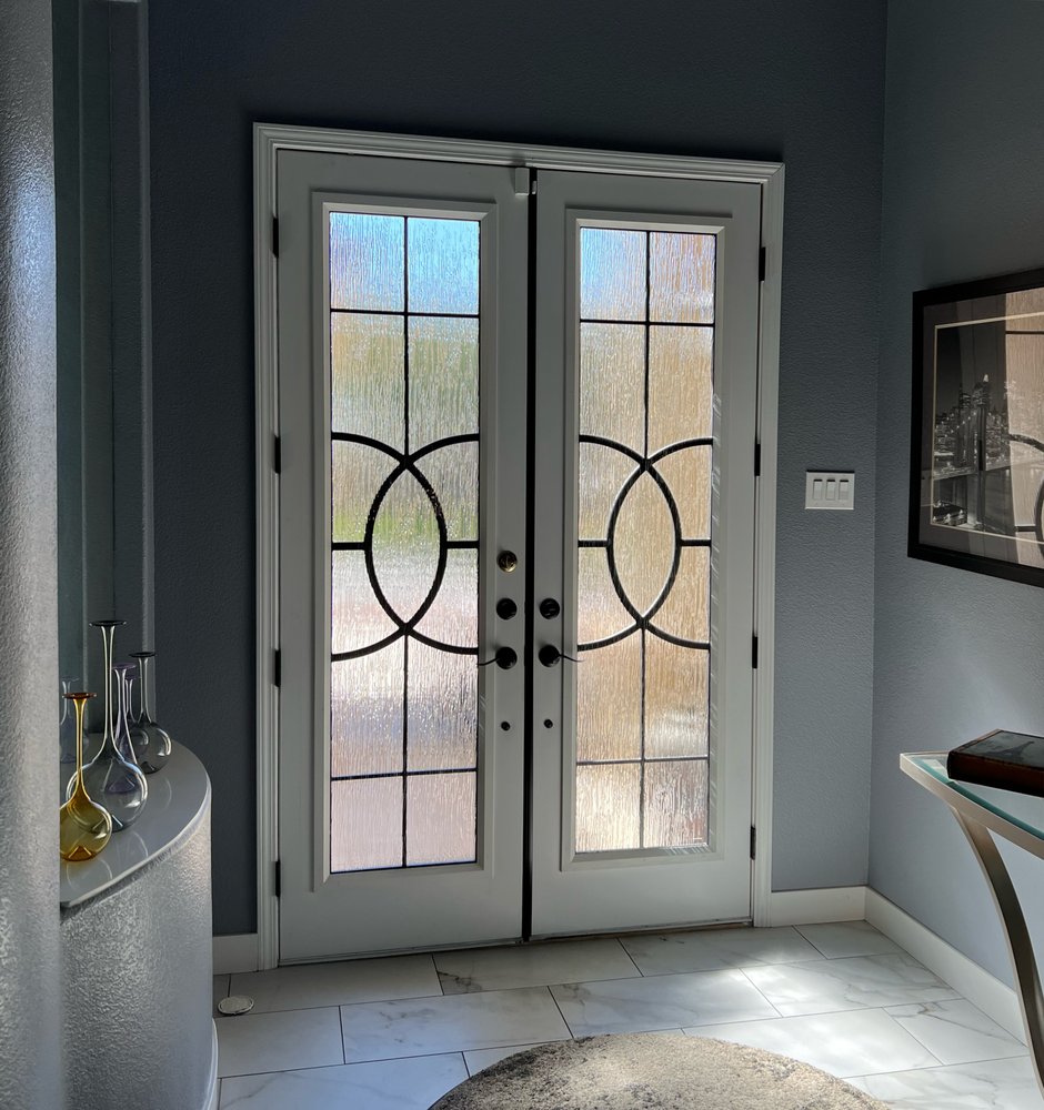 Photo of Modern Door And Decor
