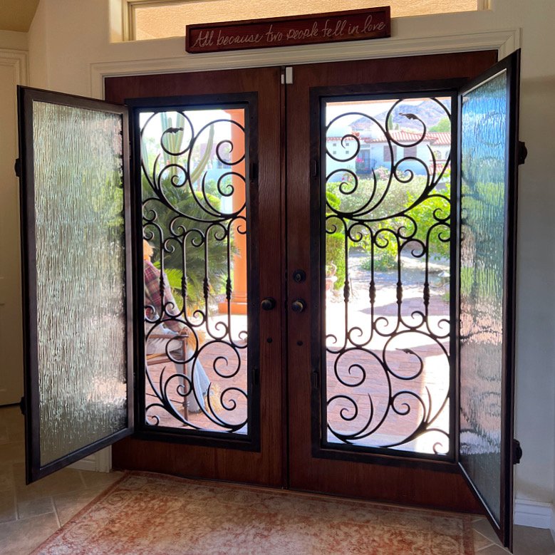 Photo of Modern Door And Decor