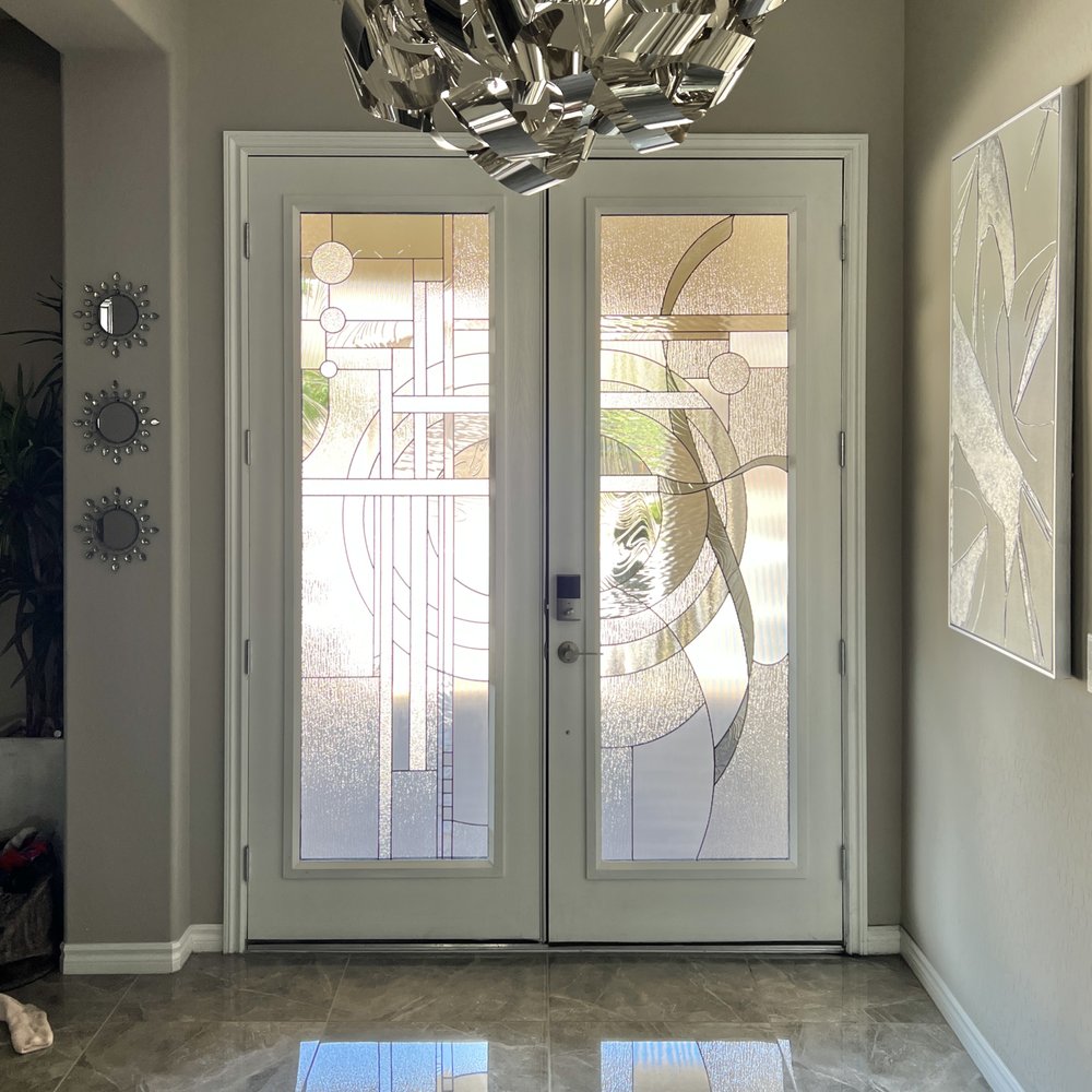 Photo of Modern Door And Decor