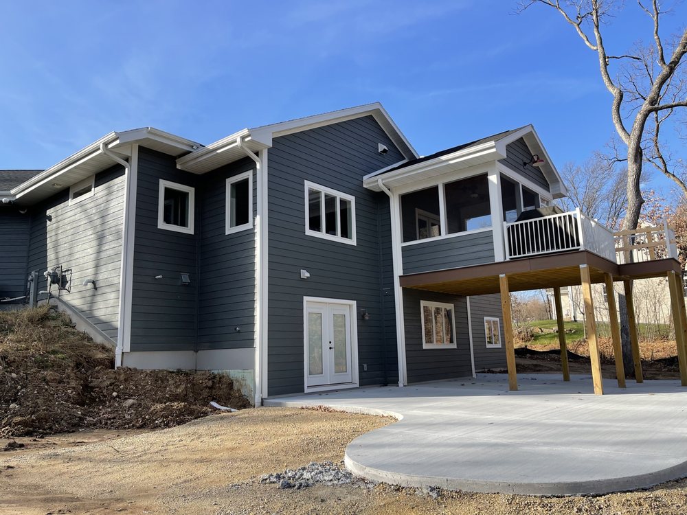 Photo of Craig Kjendle Builders