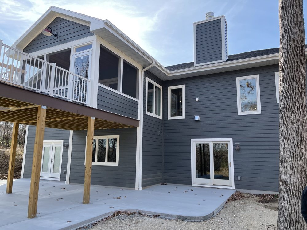 Photo of Craig Kjendle Builders