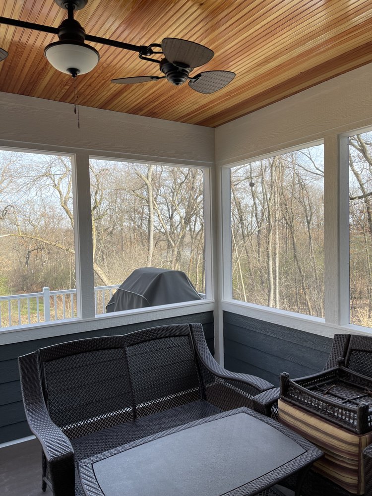 Photo of Craig Kjendle Builders