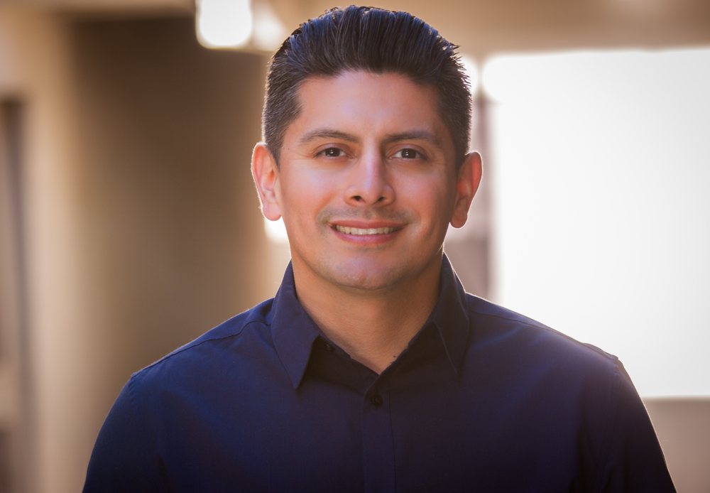 Photo of David Diaz-Equity Smart Home Loans